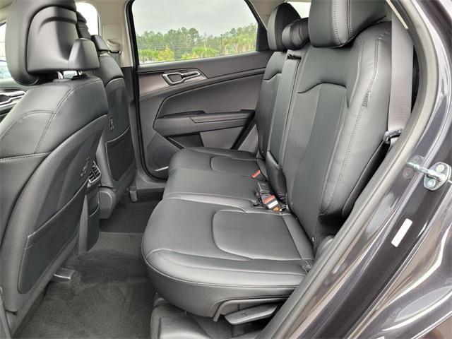 new 2026 Kia Sportage car, priced at $32,135