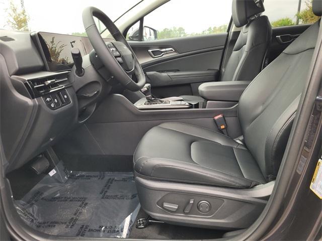 new 2026 Kia Sportage car, priced at $32,135