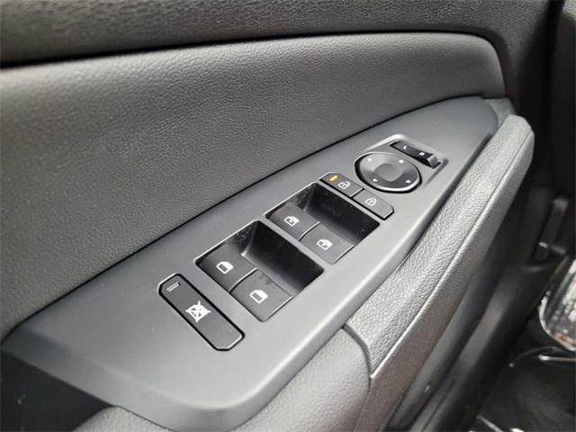 new 2026 Kia Sportage car, priced at $32,135