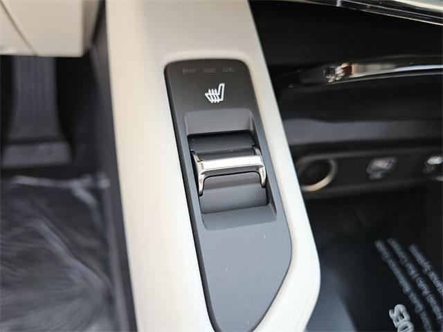 new 2025 Kia Telluride car, priced at $41,300