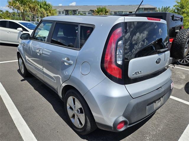 used 2016 Kia Soul car, priced at $6,991