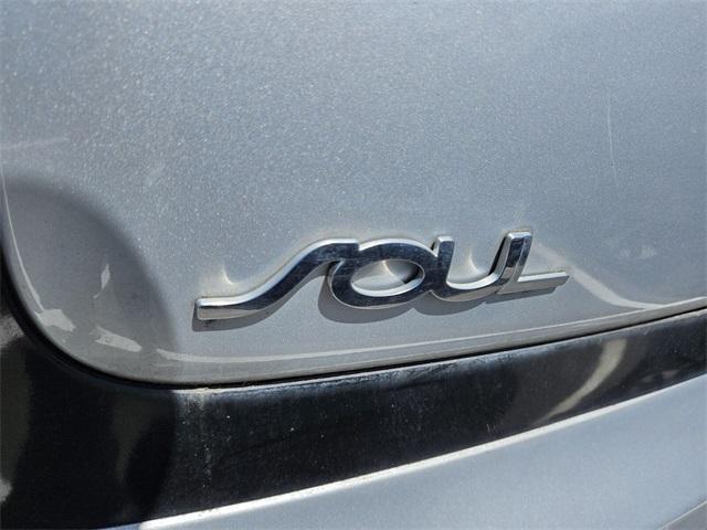 used 2016 Kia Soul car, priced at $6,991