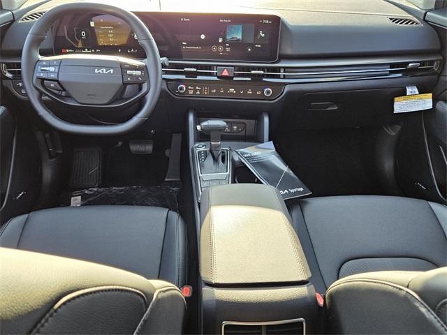 new 2026 Kia Sportage car