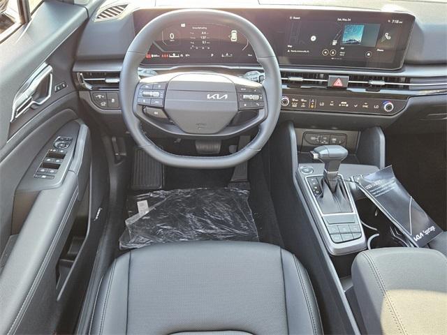 new 2026 Kia Sportage car