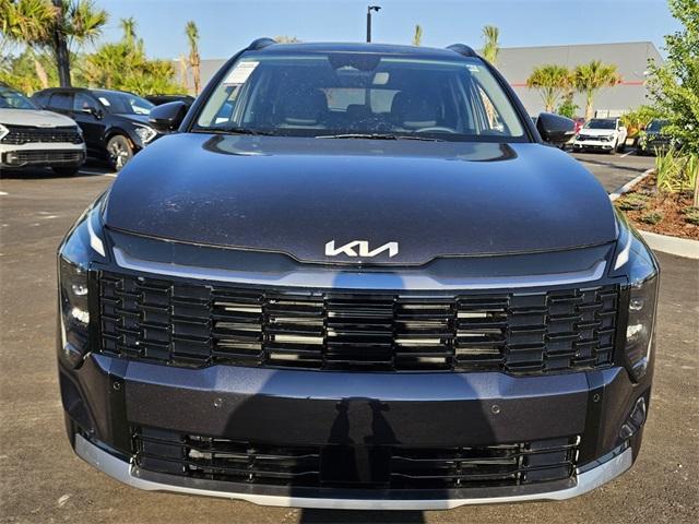 new 2026 Kia Sportage car