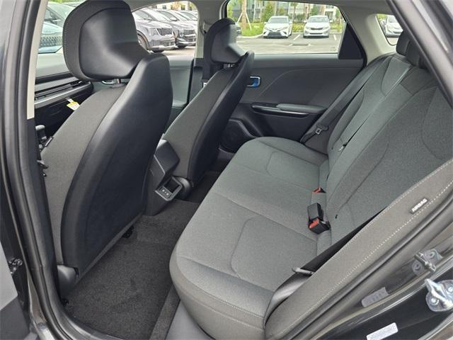 new 2025 Kia K4 car, priced at $24,375