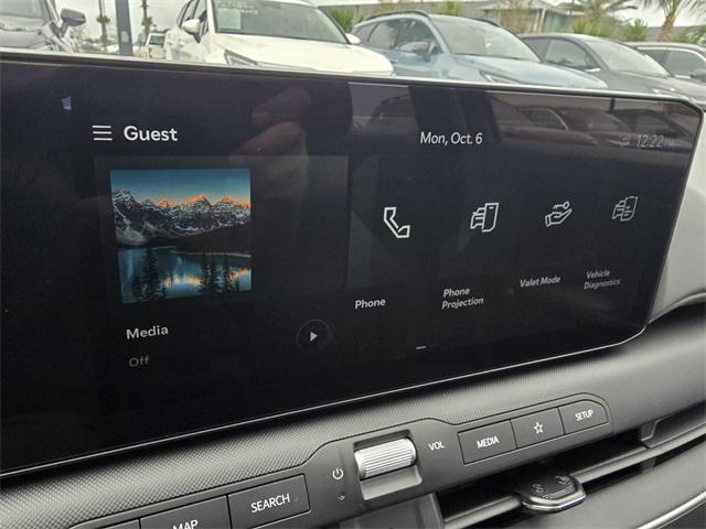 new 2025 Kia K4 car, priced at $24,375