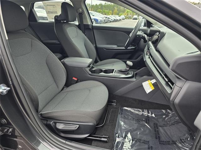 new 2025 Kia K4 car, priced at $24,375