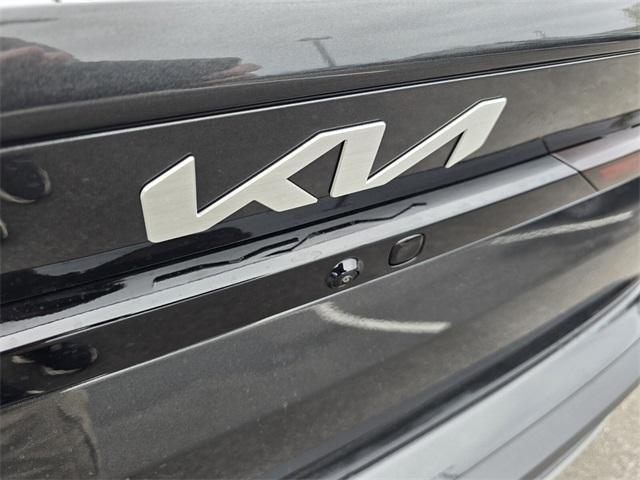 new 2025 Kia K4 car, priced at $24,375