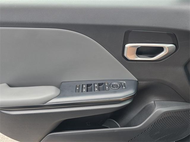 new 2025 Kia K4 car, priced at $24,375