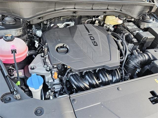 new 2025 Kia Sorento car, priced at $33,882