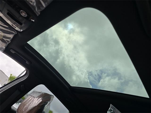 new 2026 Kia Sportage car, priced at $39,645