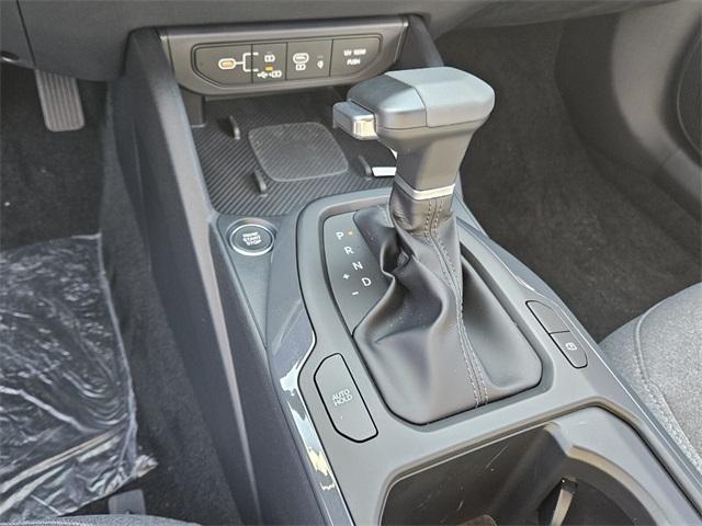 new 2025 Kia K4 car, priced at $26,300