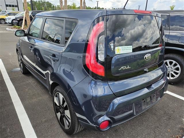 used 2015 Kia Soul car, priced at $10,991