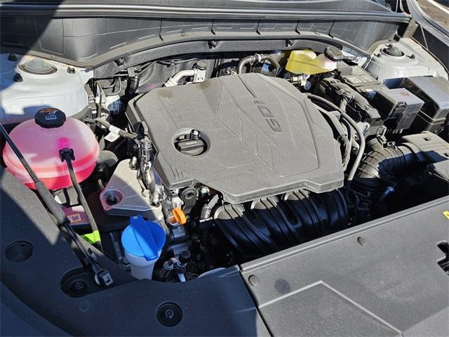 new 2025 Kia Sorento car, priced at $38,505