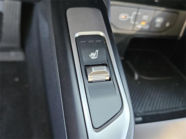 new 2025 Kia Sorento car, priced at $38,505