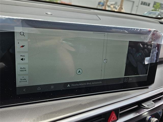 new 2025 Kia Sorento car, priced at $44,010