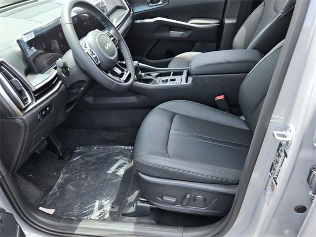 new 2025 Kia Sorento car, priced at $44,010