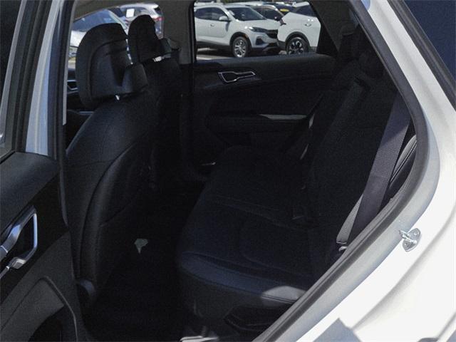 used 2023 Kia Sportage Hybrid car, priced at $26,991