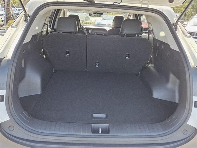 used 2023 Kia Sportage Hybrid car, priced at $26,991