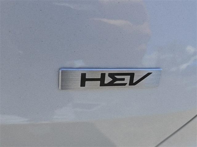 used 2023 Kia Sportage Hybrid car, priced at $26,991