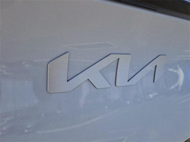 used 2023 Kia Sportage Hybrid car, priced at $26,991