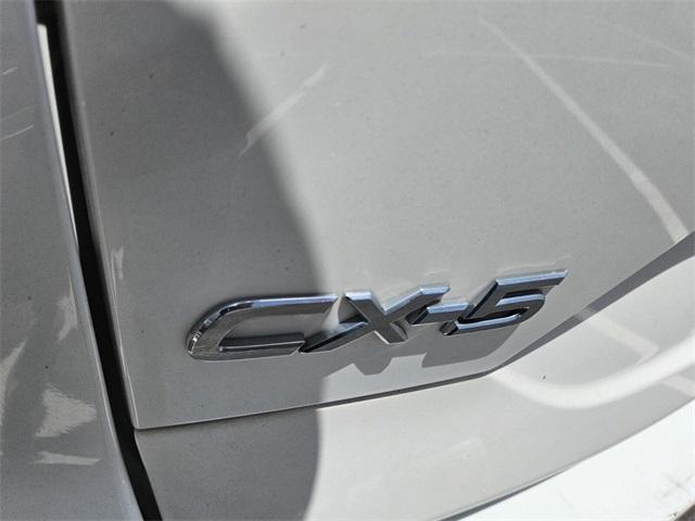 used 2019 Mazda CX-5 car, priced at $17,891