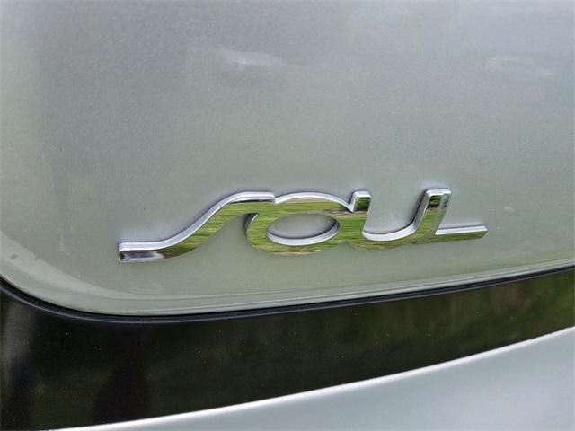 used 2015 Kia Soul car, priced at $8,991