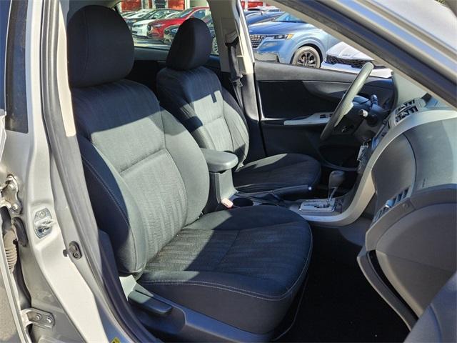 used 2013 Toyota Corolla car, priced at $8,791