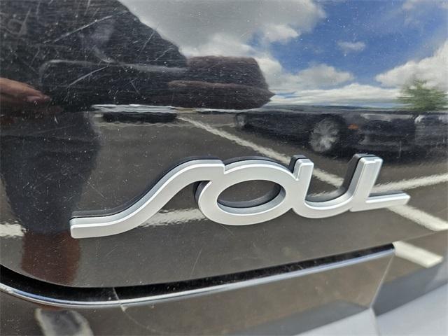 used 2022 Kia Soul car, priced at $15,491