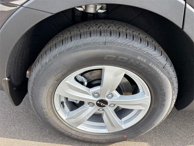 new 2026 Kia Sorento car, priced at $32,091