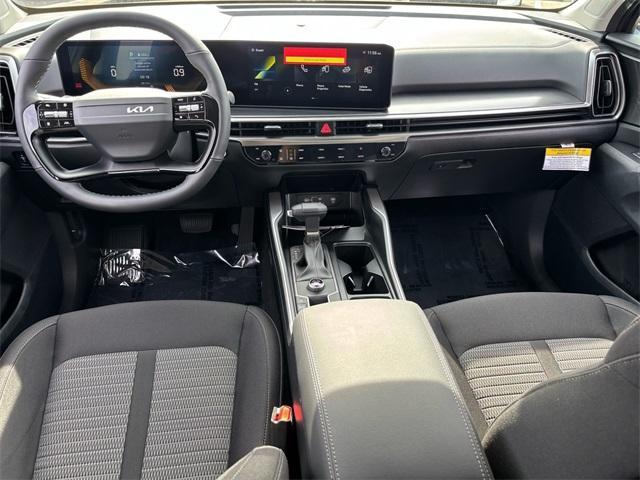 new 2026 Kia Sorento car, priced at $32,091
