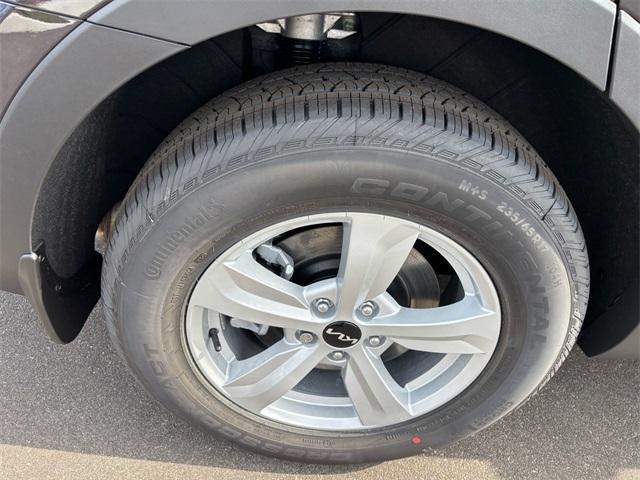 new 2026 Kia Sorento car, priced at $32,091