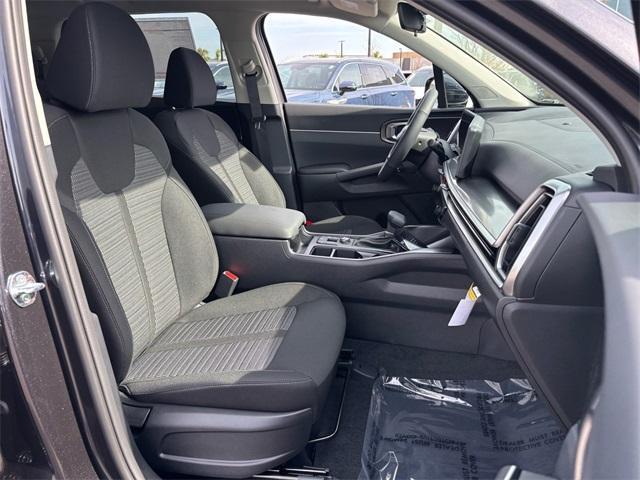 new 2026 Kia Sorento car, priced at $32,091