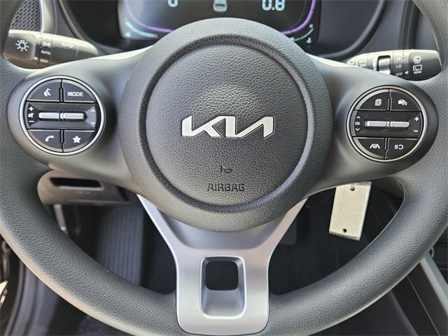 new 2025 Kia Soul car, priced at $22,730