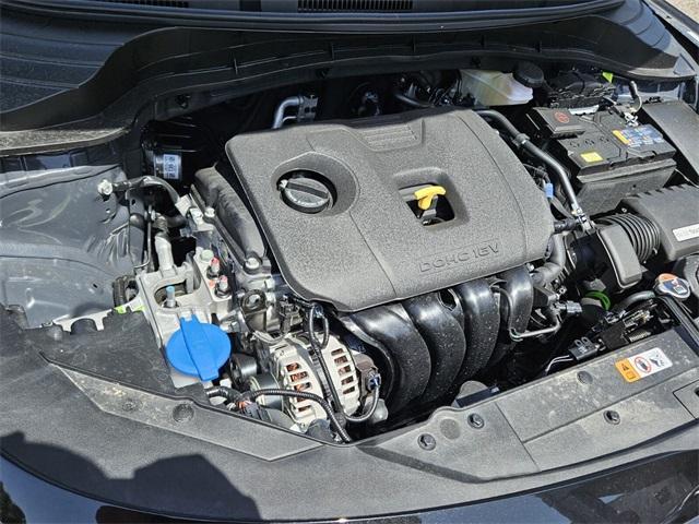 new 2025 Kia Soul car, priced at $22,730