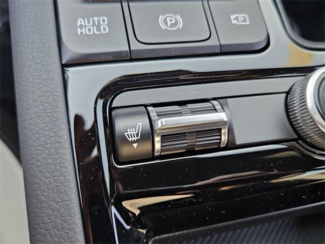 new 2025 Kia K5 car, priced at $31,860