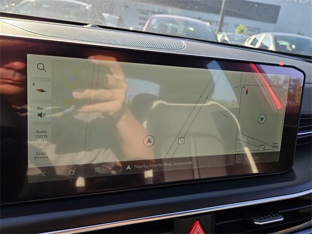 new 2025 Kia K5 car, priced at $31,860