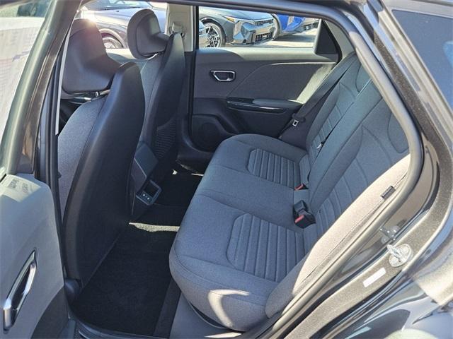 new 2025 Kia K4 car, priced at $25,340