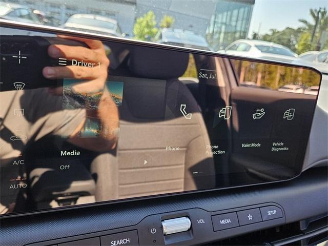 new 2025 Kia K4 car, priced at $25,340
