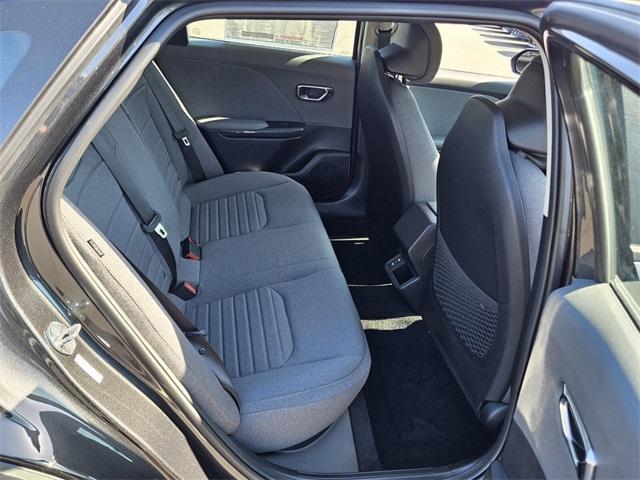 new 2025 Kia K4 car, priced at $25,340