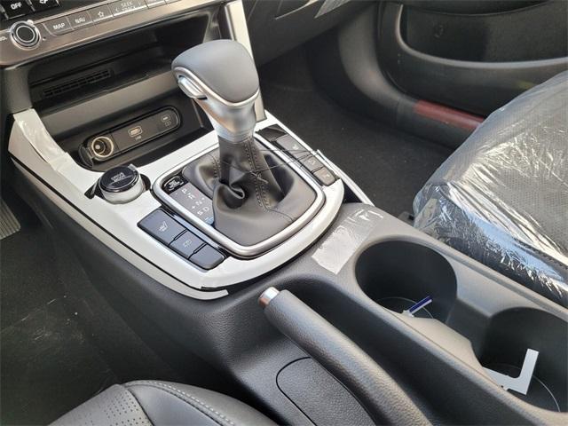 new 2026 Kia Seltos car, priced at $28,315