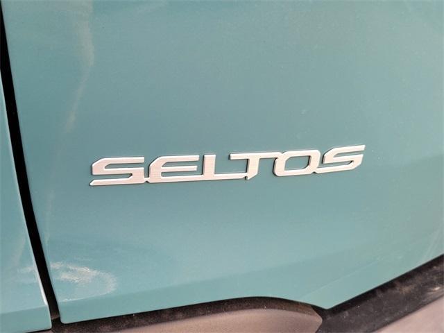 new 2026 Kia Seltos car, priced at $28,315
