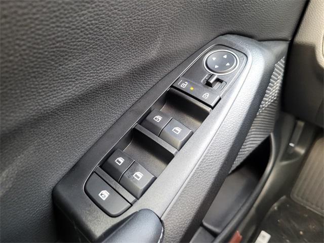 new 2026 Kia Seltos car, priced at $28,315