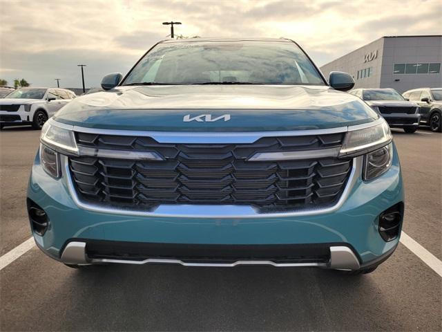 new 2026 Kia Seltos car, priced at $28,315