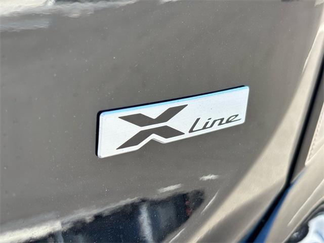 new 2025 Kia Telluride car, priced at $47,505