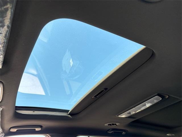 new 2025 Kia Telluride car, priced at $47,505