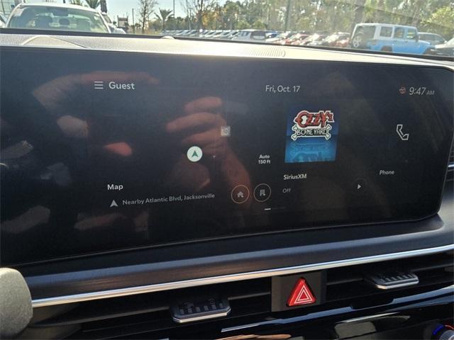 new 2026 Kia K5 car, priced at $39,250