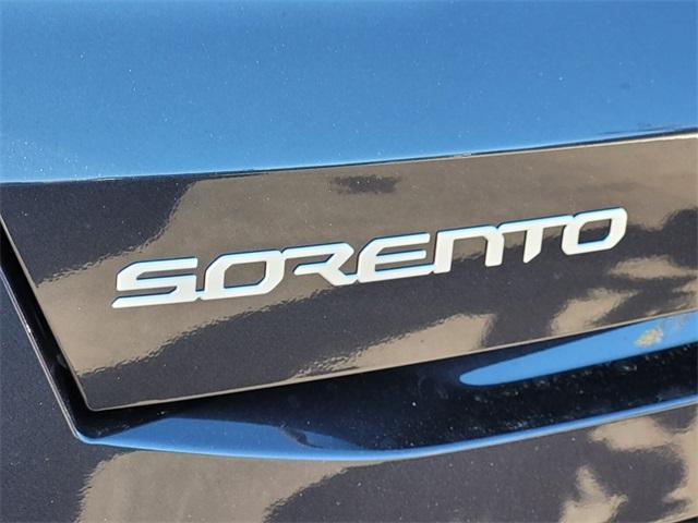 new 2026 Kia Sorento car, priced at $32,932