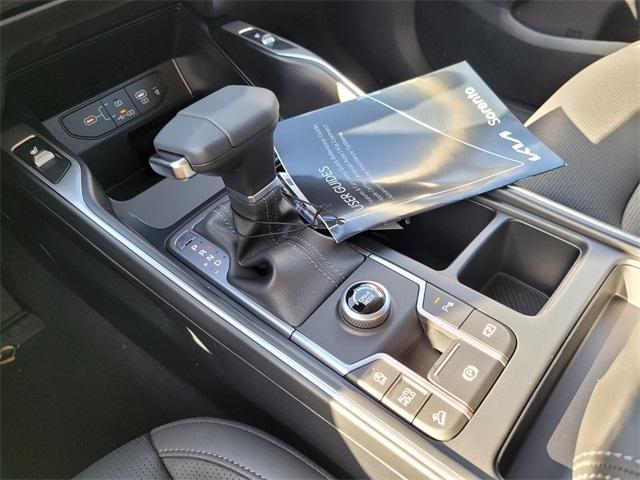 new 2026 Kia Sorento car, priced at $32,932